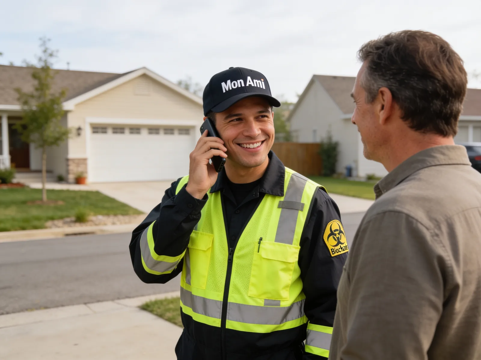 Sewage Cleanup Booker, TX FAQs